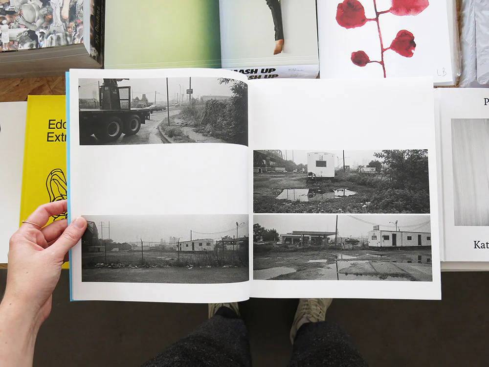 Michael Ashkin – There will be two of you - Image 2