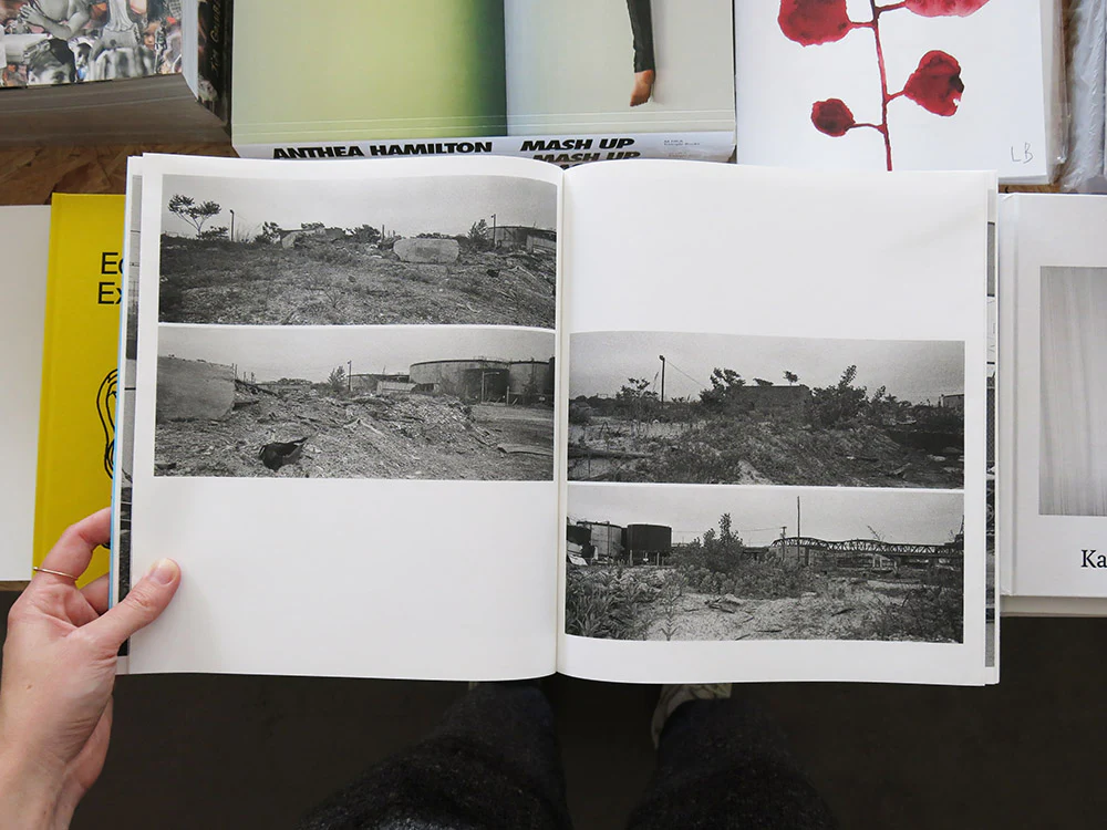 Michael Ashkin – There will be two of you - Image 4