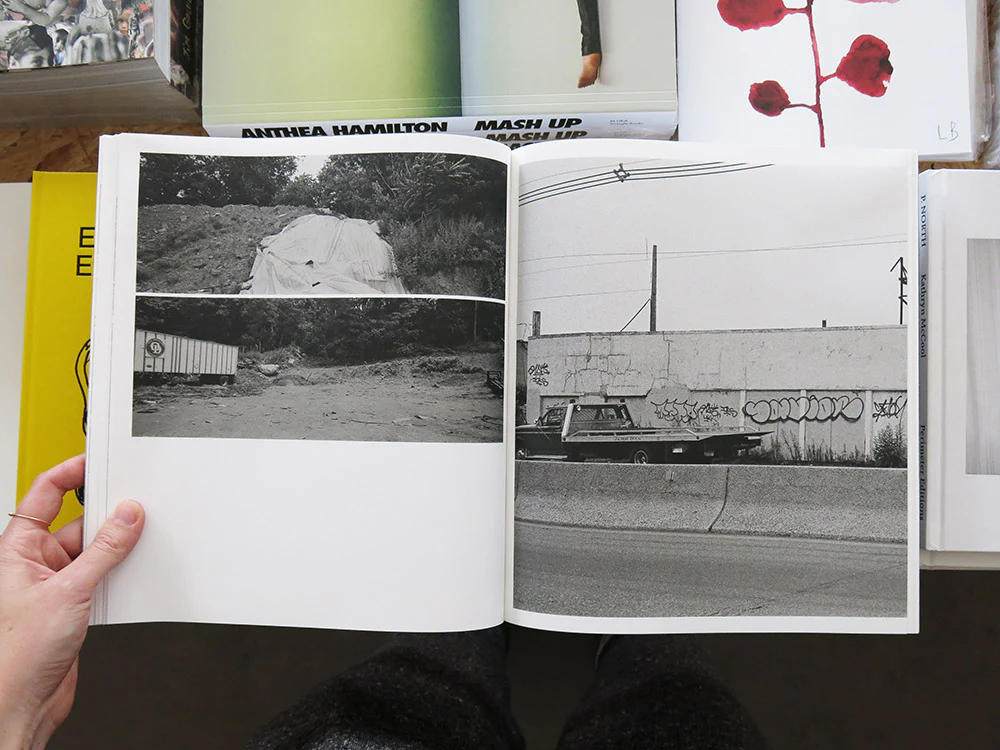 Michael Ashkin – There will be two of you - Image 7