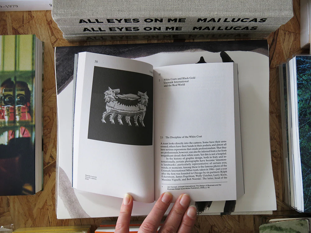 Michele Galluzzo – Logo In Real Life: Notes for a social history of visual identity - Image 3