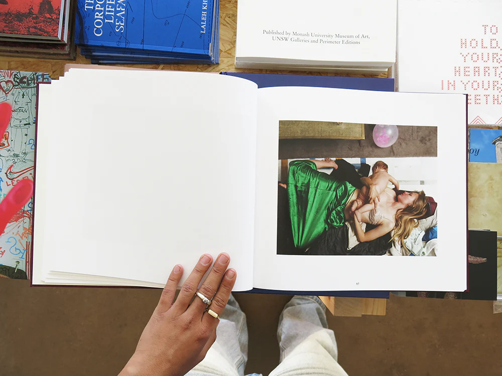 Michella Bredahl – Love Me Again - Image 11