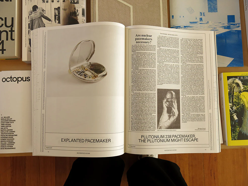 Michiel De Cleene – Reference Guide - Image 4
