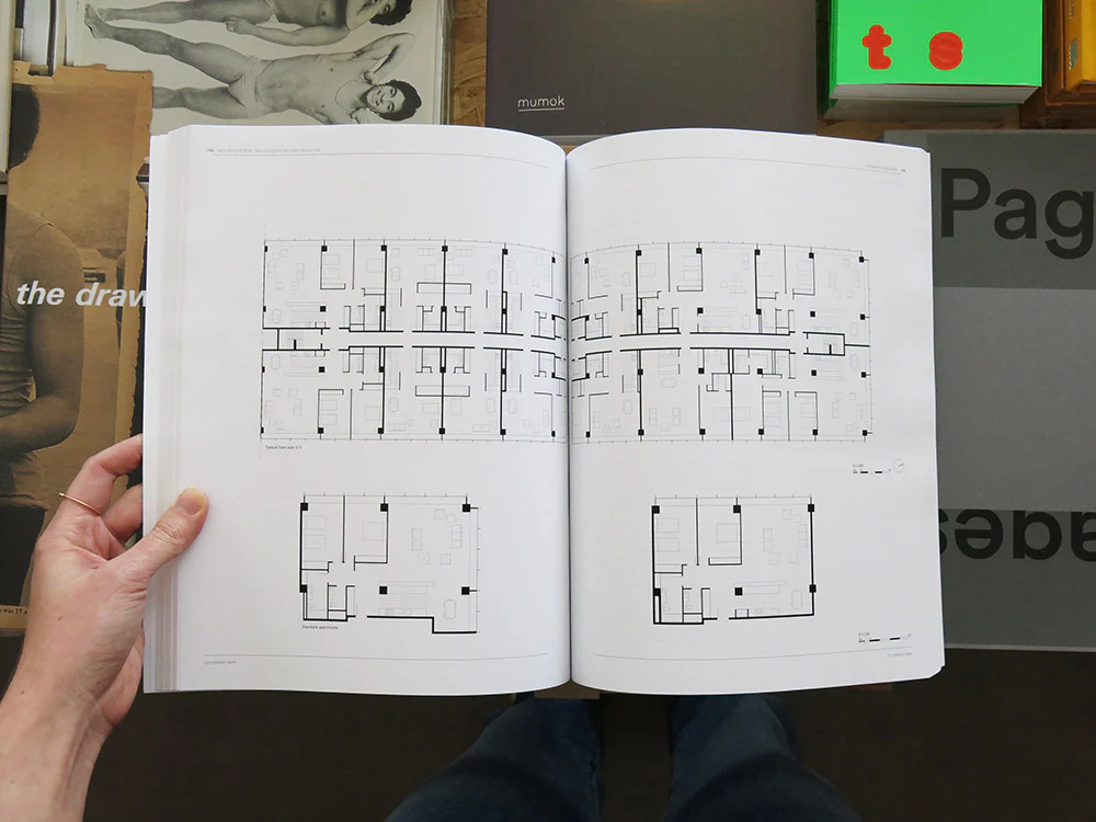 Mies van der Rohe: The Collective Housing Collection - Image 7