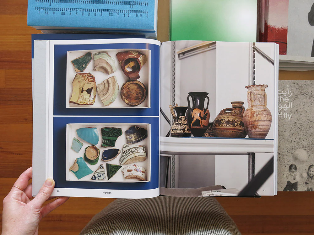 Migration: The Journey of Objects - Image 2