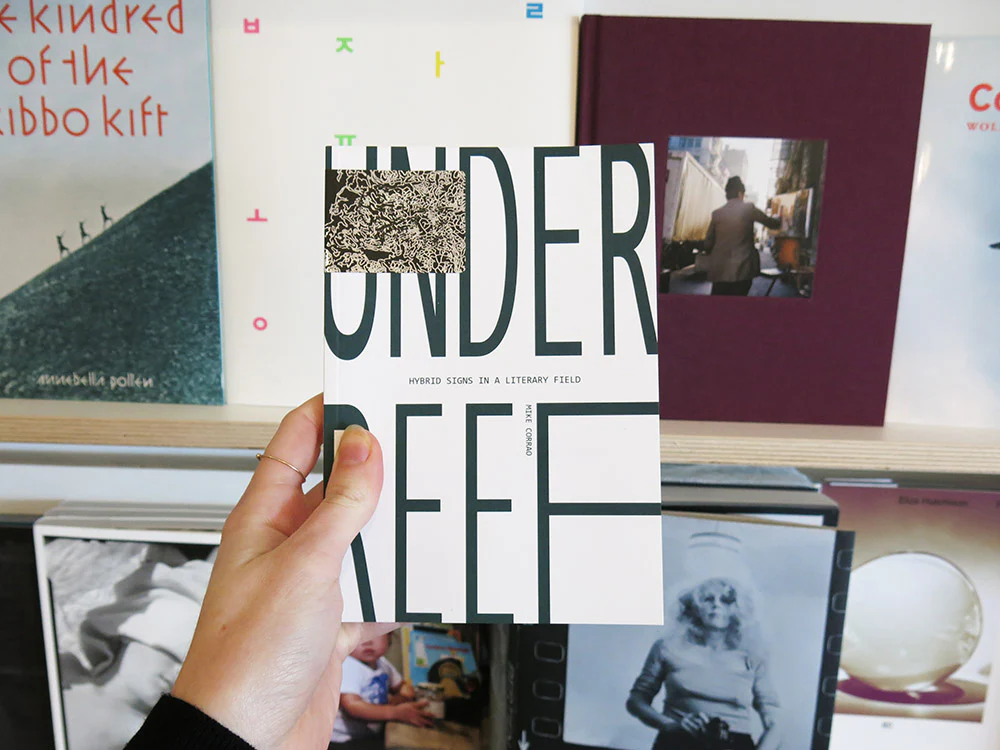 Mike Corrao â Under Reef