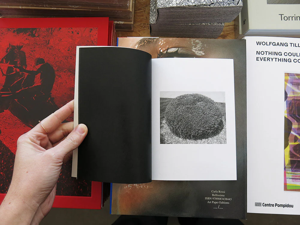 PRE-ORDER: Mike Slack – Shrubs of Death - Image 3