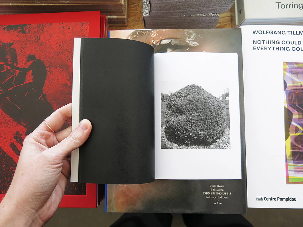 PRE-ORDER: Mike Slack – Shrubs of Death - Image 4