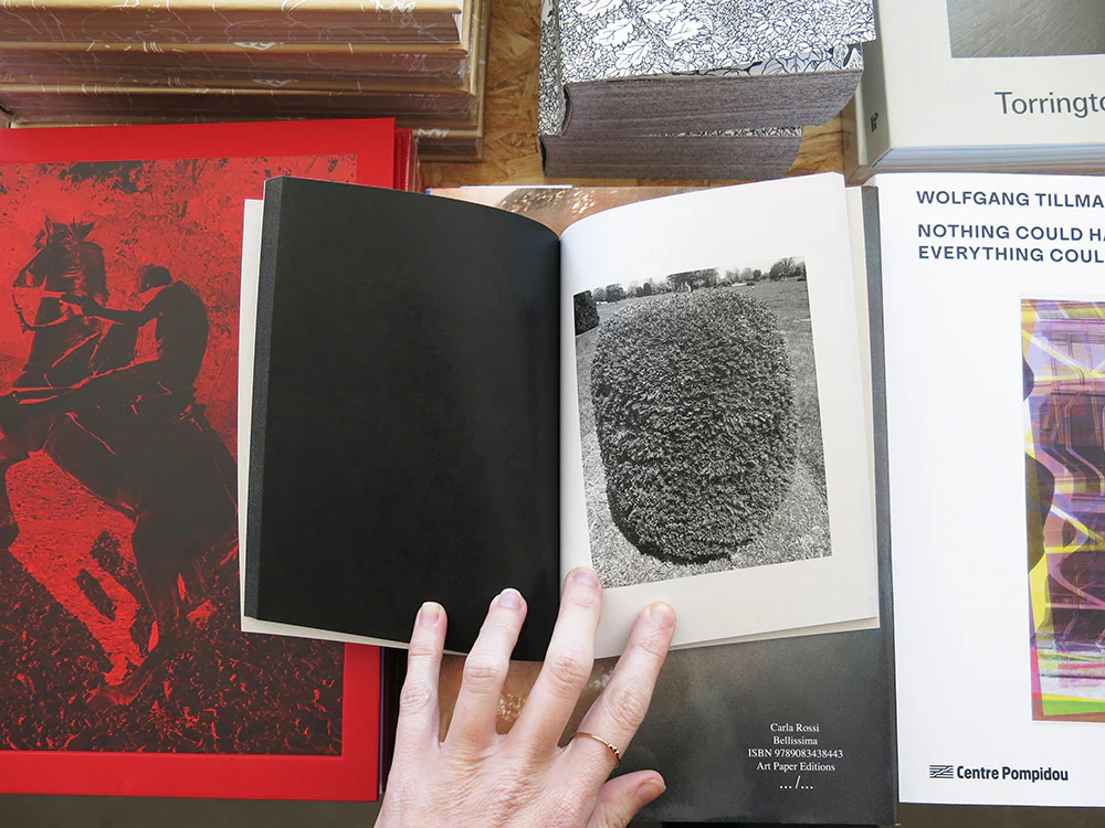PRE-ORDER: Mike Slack – Shrubs of Death - Image 6