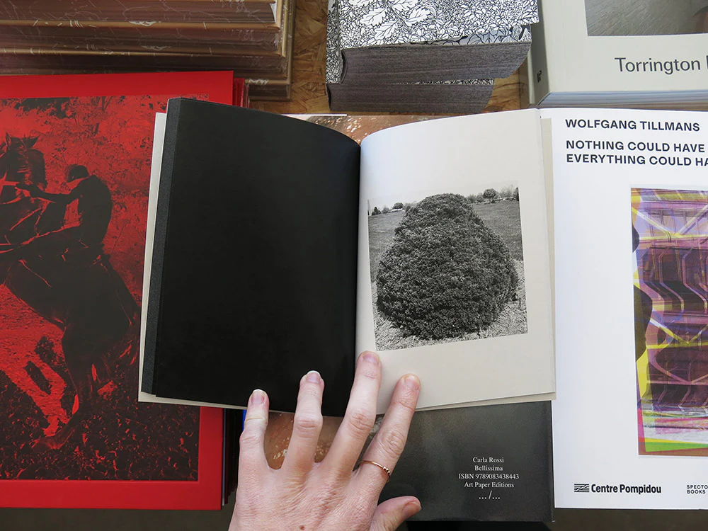 PRE-ORDER: Mike Slack – Shrubs of Death - Image 7
