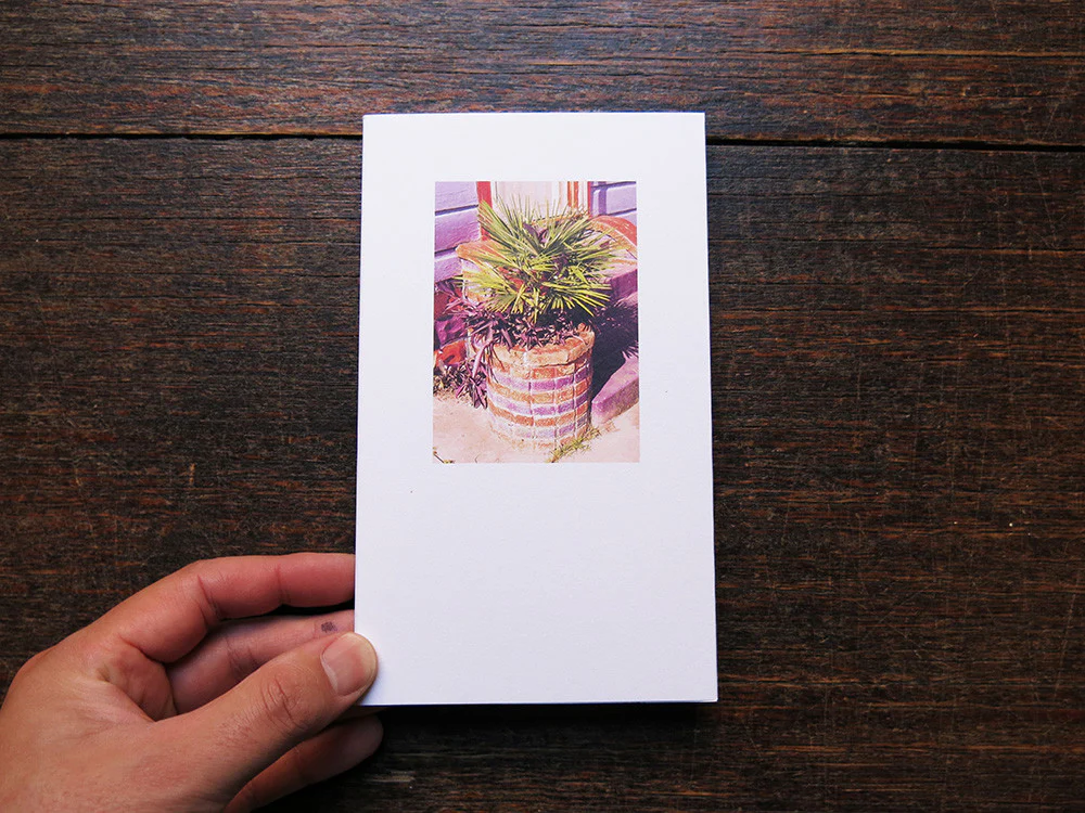 Mike Slack – Walking in Place 1: New Orleans | First Edition