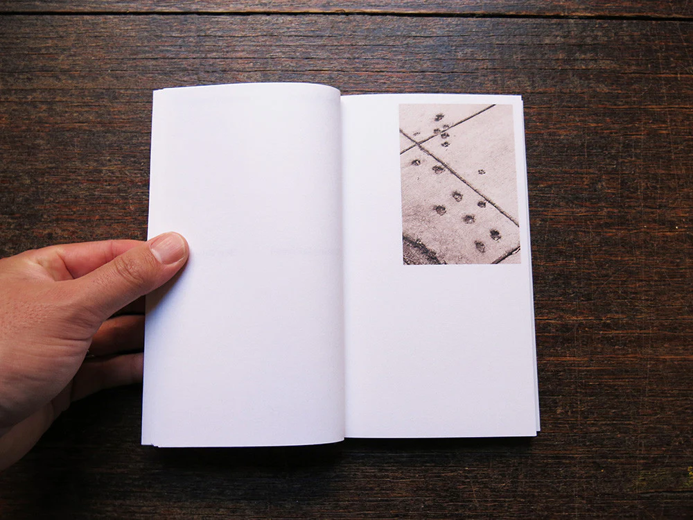 Mike Slack – Walking in Place 1: New Orleans | First Edition - Image 4