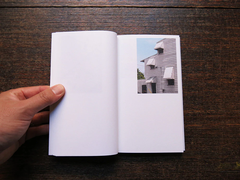 Mike Slack – Walking in Place 1: New Orleans | First Edition - Image 5