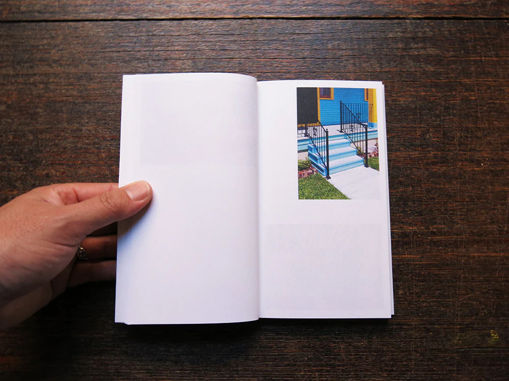 Mike Slack – Walking in Place 1: New Orleans | First Edition - Image 6