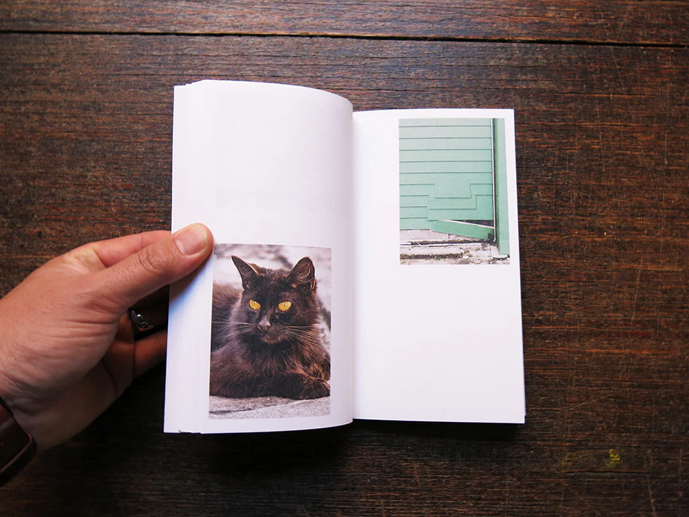 Mike Slack – Walking in Place 1: New Orleans | First Edition - Image 8
