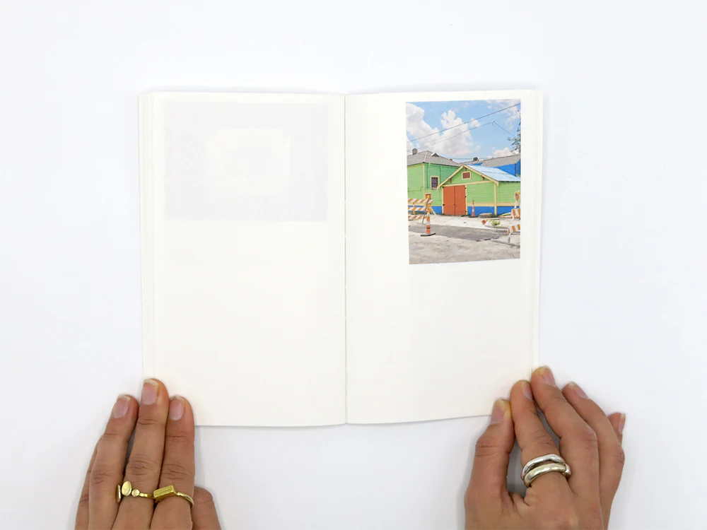 Mike Slack – Walking in Place 1: New Orleans - Image 13