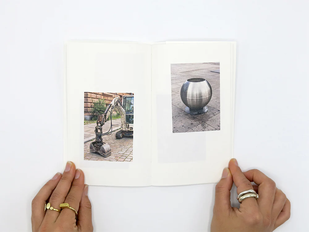 Mike Slack – Walking in Place 2: Berlin - Image 11
