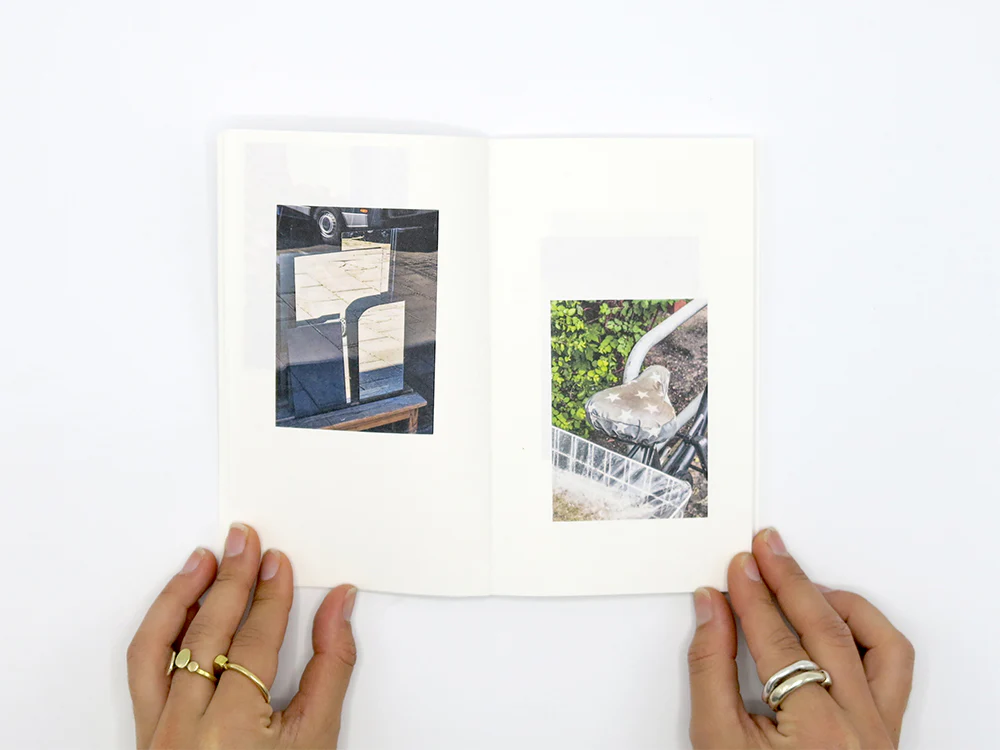 Mike Slack – Walking in Place 2: Berlin - Image 4
