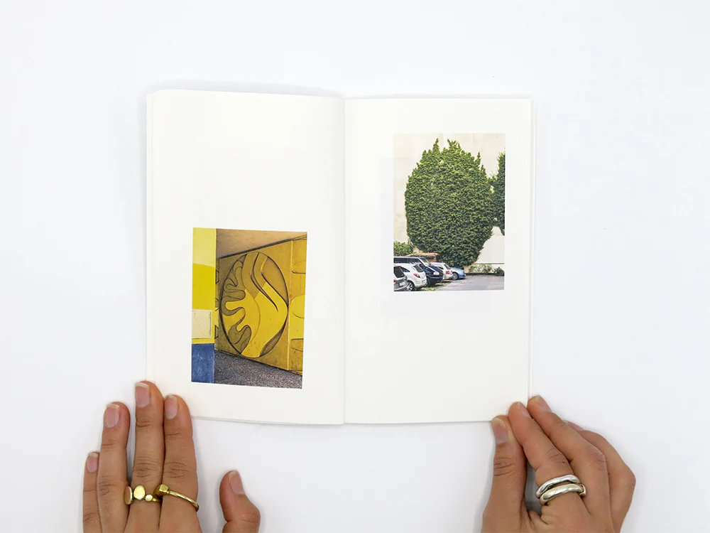 Mike Slack – Walking in Place 2: Berlin - Image 5