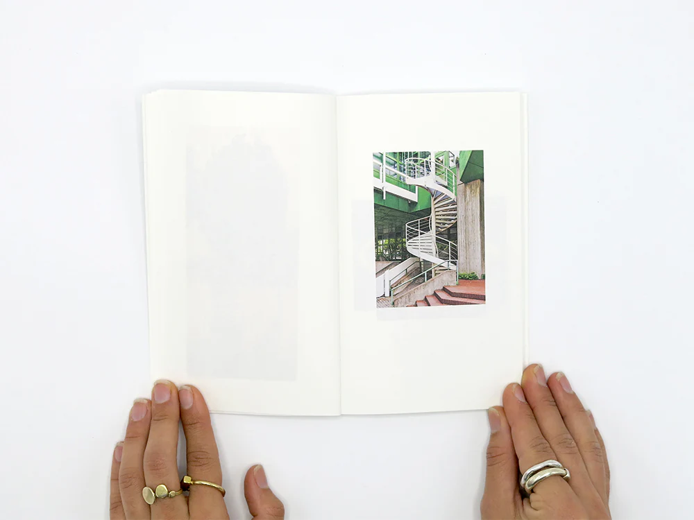 Mike Slack – Walking in Place 2: Berlin - Image 6