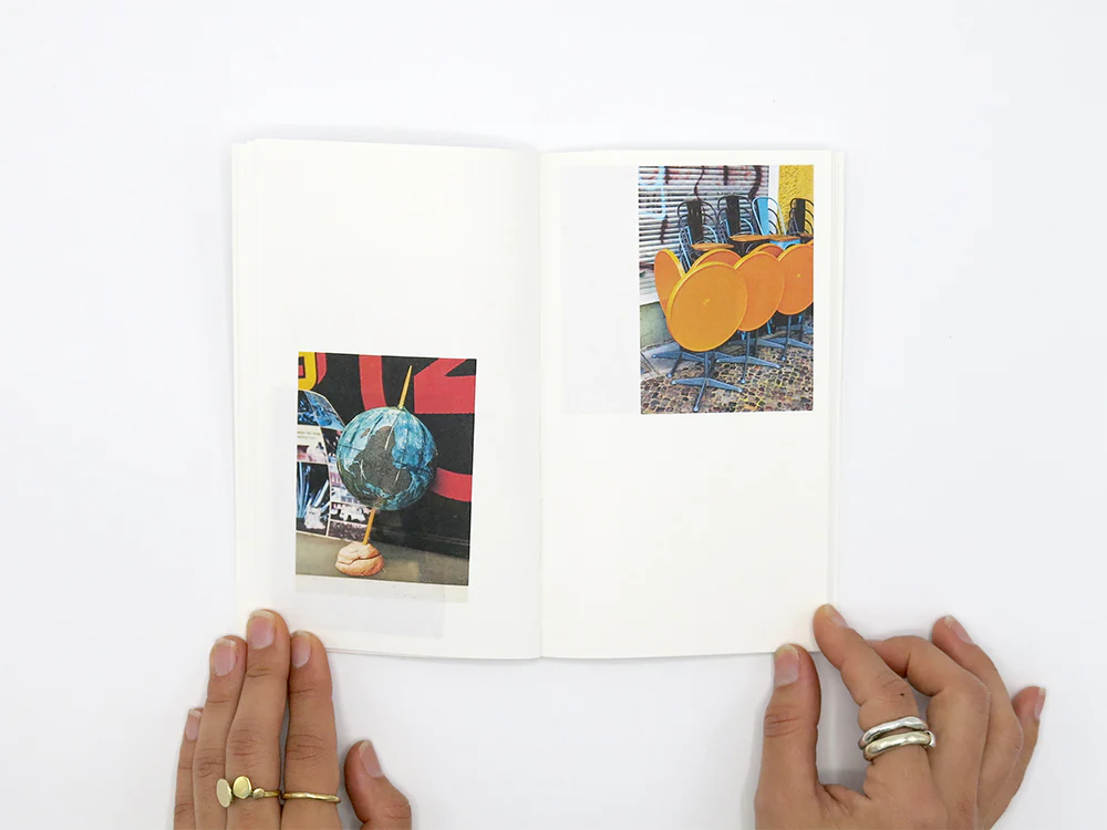 Mike Slack – Walking in Place 2: Berlin - Image 7