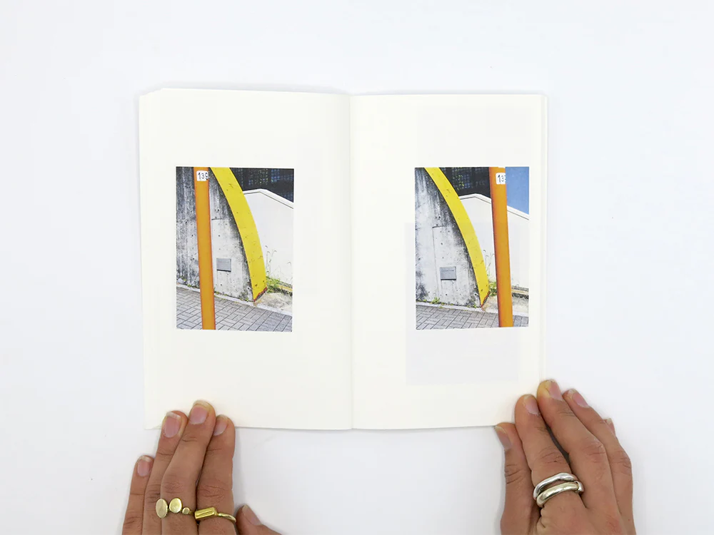 Mike Slack – Walking in Place 3: Tokyo - Image 5
