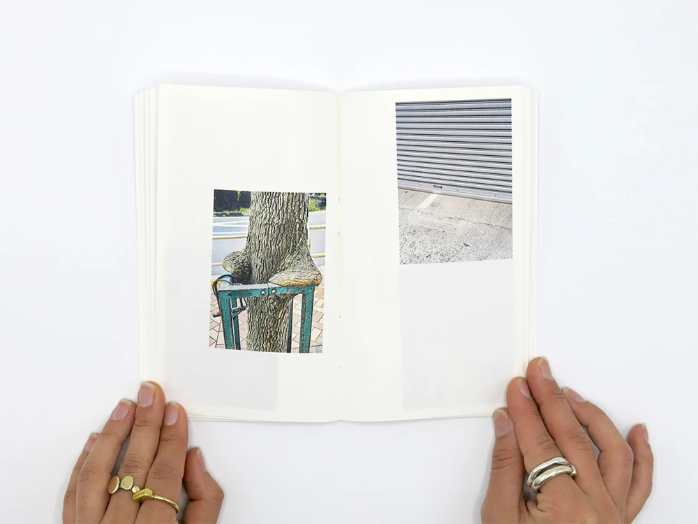 Mike Slack – Walking in Place 3: Tokyo - Image 7