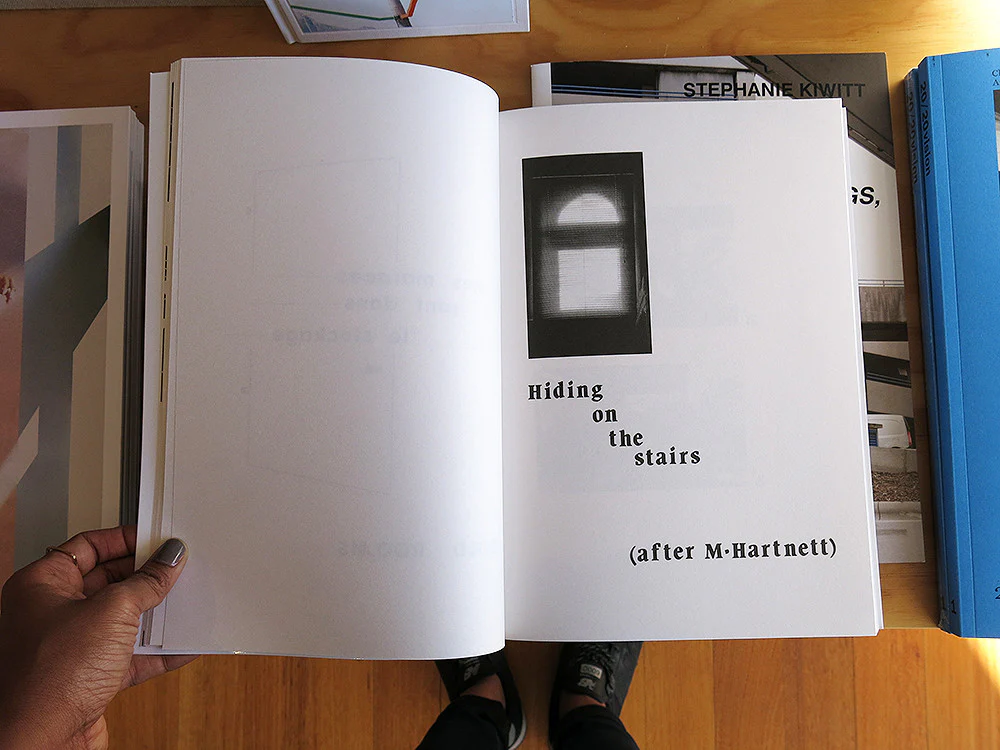 Mitch Cairns - The Reader's Voice - Image 6
