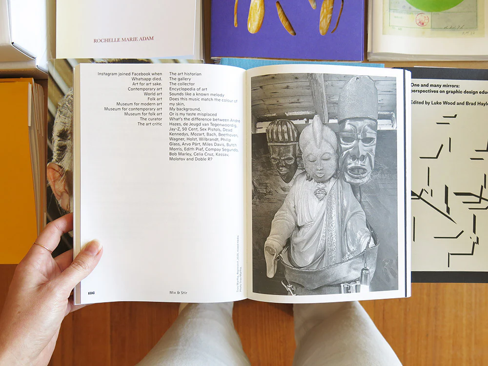 Mix & Stir: New Outlooks on Contemporary Art from Global Perspectives - Image 6