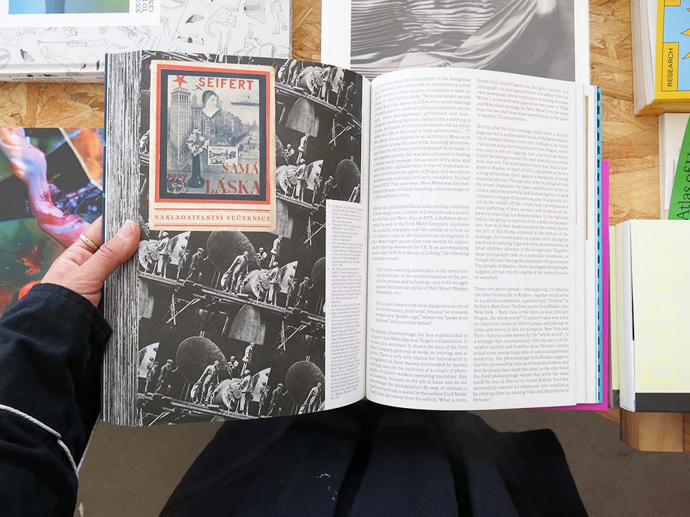 Modern Times: Transatlantic Encounters in the 1920s - Image 9