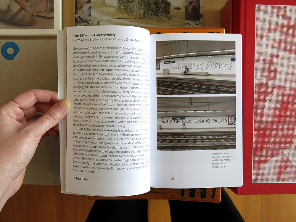 Modes of Criticism 5: Design Systems - Image 4