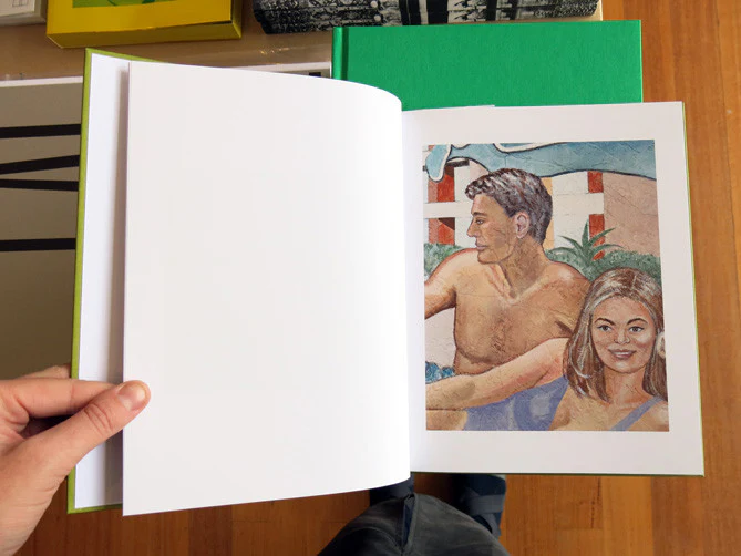 Molly Matalon & Damien Maloney - Olive Juice - Image 2