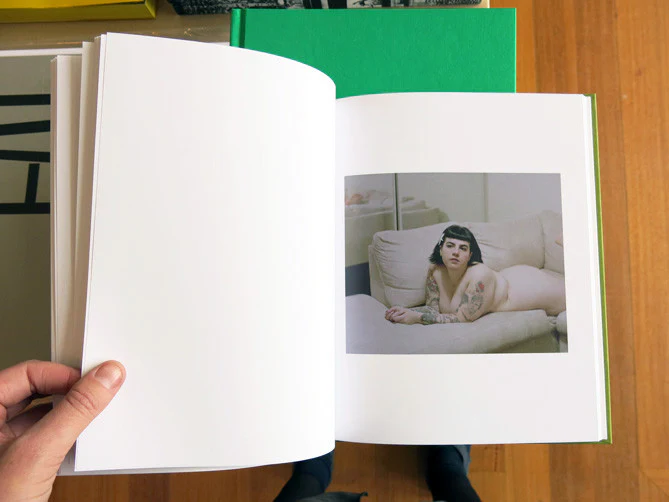 Molly Matalon & Damien Maloney - Olive Juice - Image 4