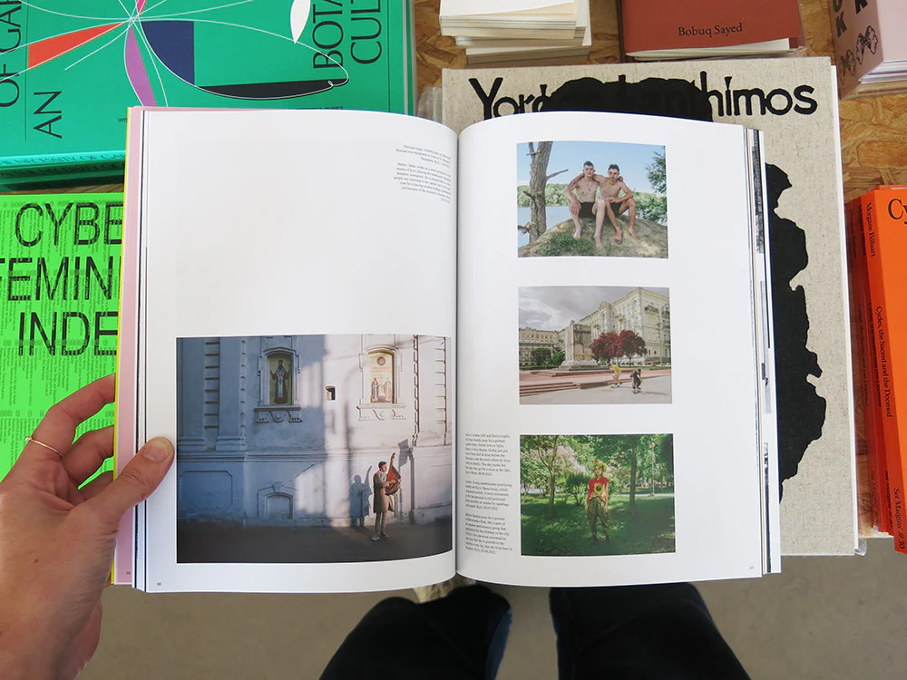 MONU 37: Conflict-Driven Urbanism - Image 6