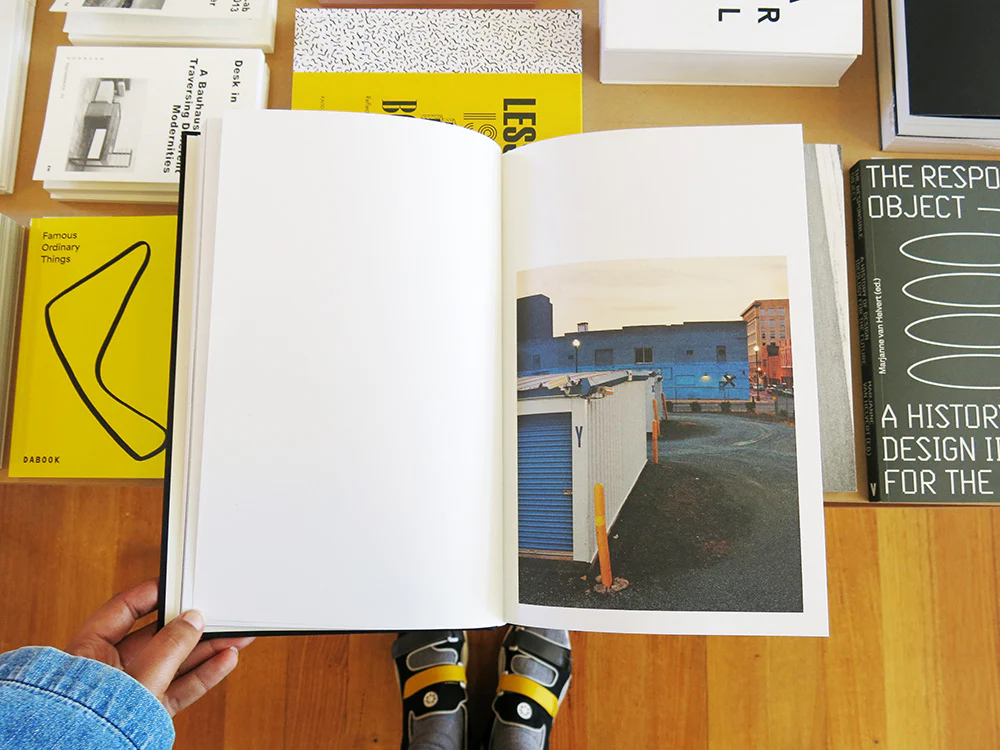 Morgan Ashcom - What the Living Carry - Image 3