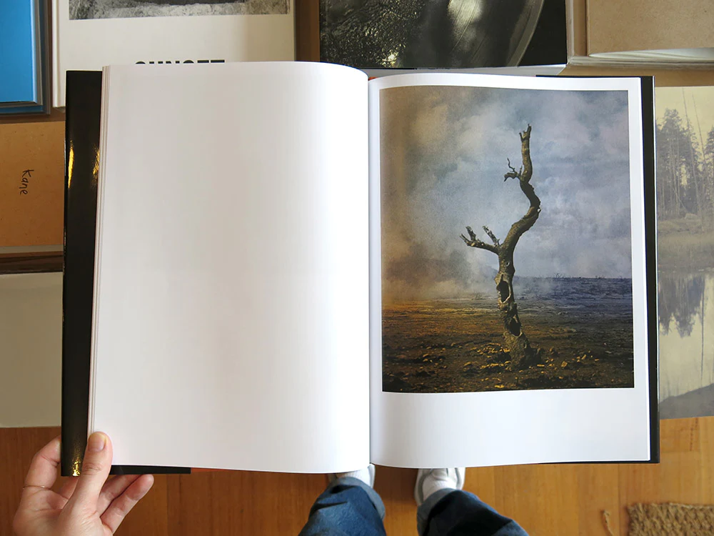 Morten Barker – Terra Nullius - Image 5