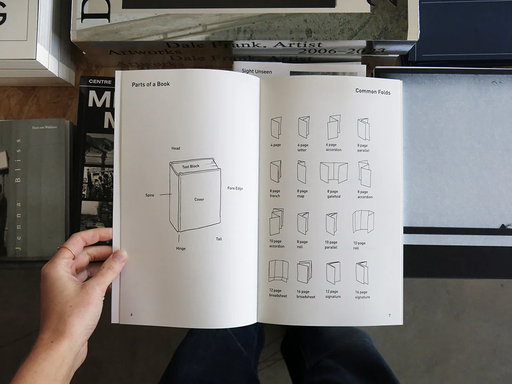 Myungah Hyon & Chang Yuchen – Book Book - Image 3