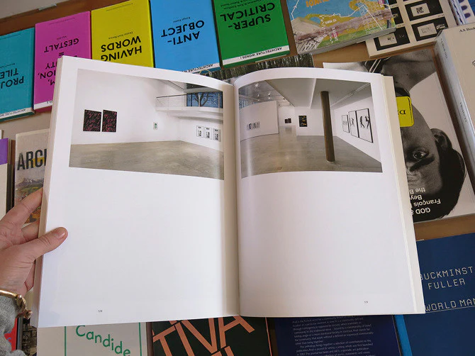 Natalie Czech - I can not repeat what I hear - Image 6