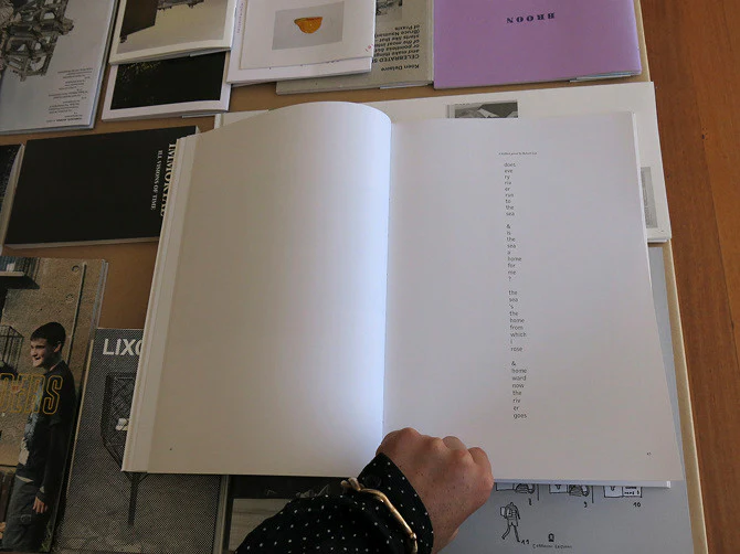 Natalie Czech - I have nothing to say. Only to show. - Image 6