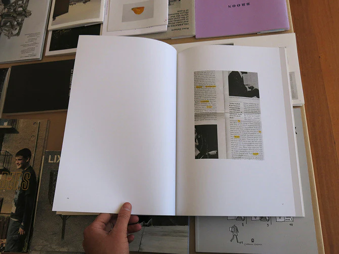 Natalie Czech - I have nothing to say. Only to show. - Image 7