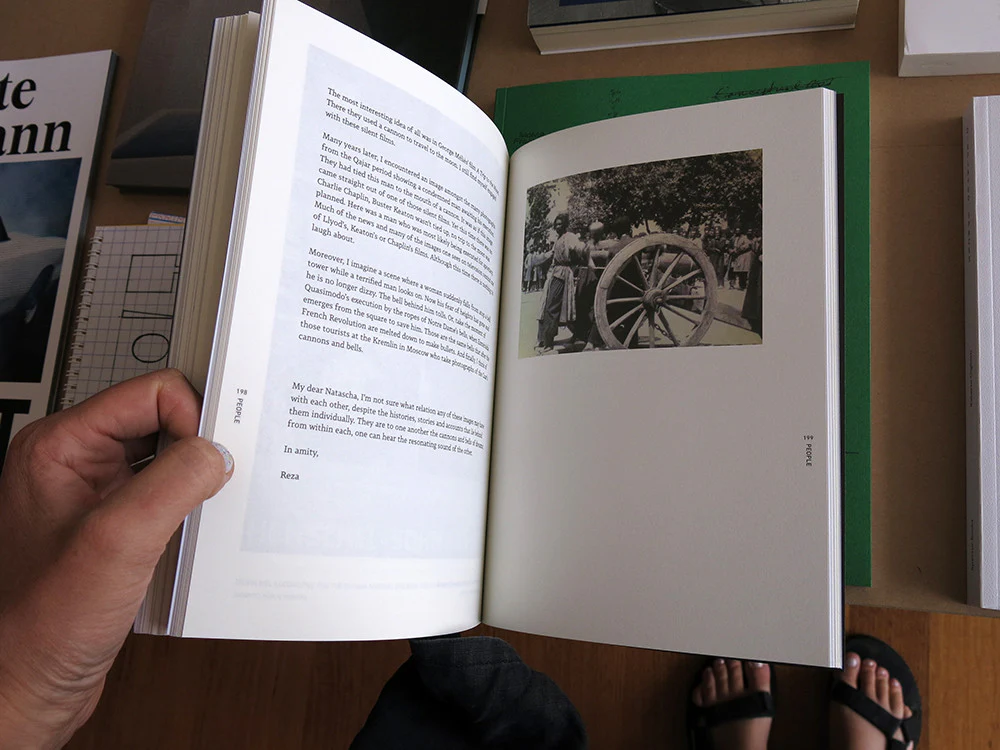 Natascha Sadr Haghighian - trail - Image 5