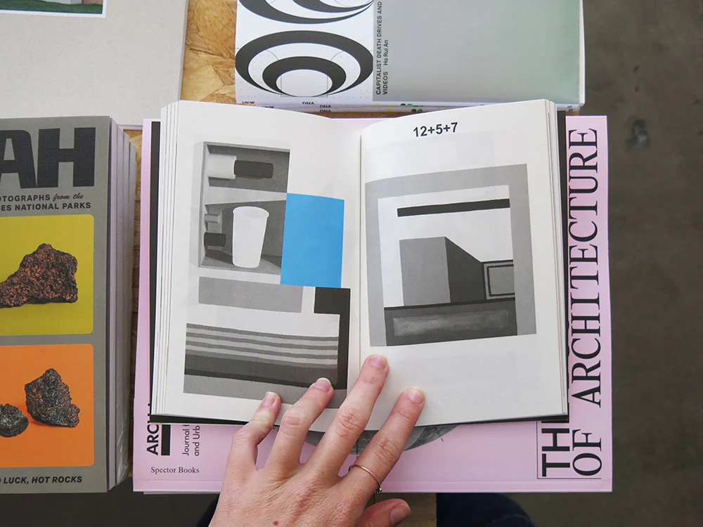 Nathalie du Pasquier – Campo di Marte II - Image 6