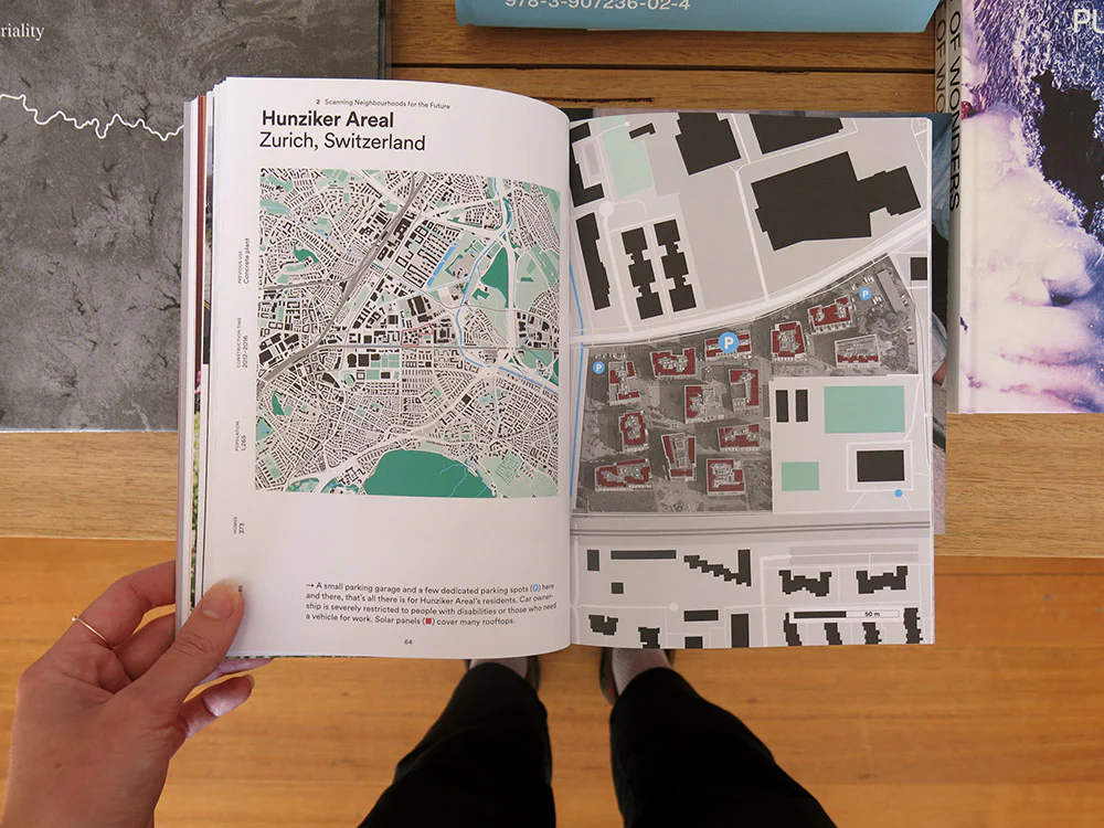 Neighbourhoods For The Future: A Plea for a Social and Ecological Urbanism - Image 4