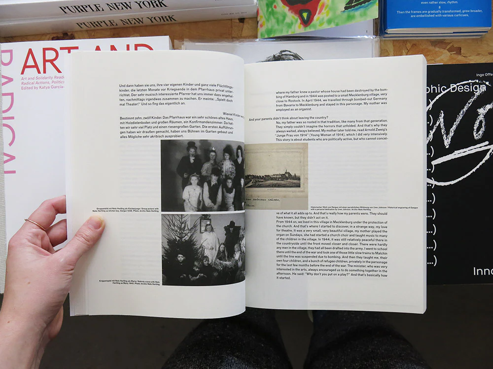 Nele Hertling: Into the Open - Image 3