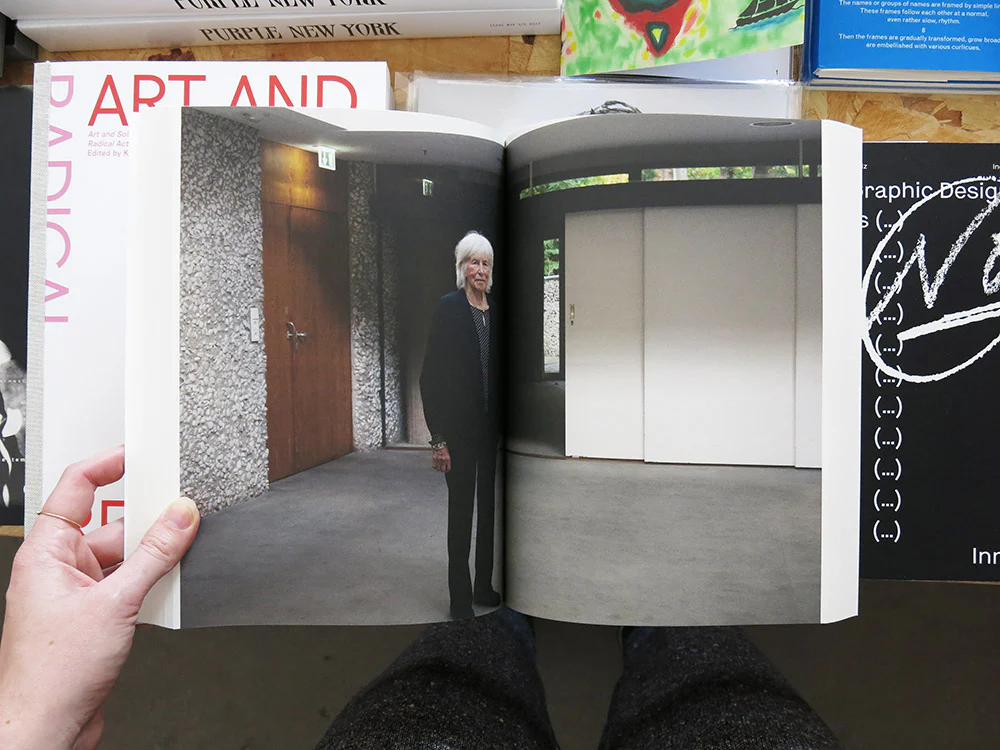 Nele Hertling: Into the Open - Image 6