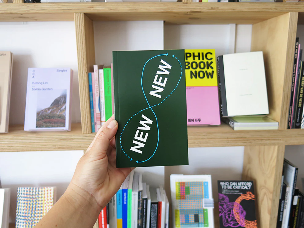 New New Typography: Adventures in Transborder Typography