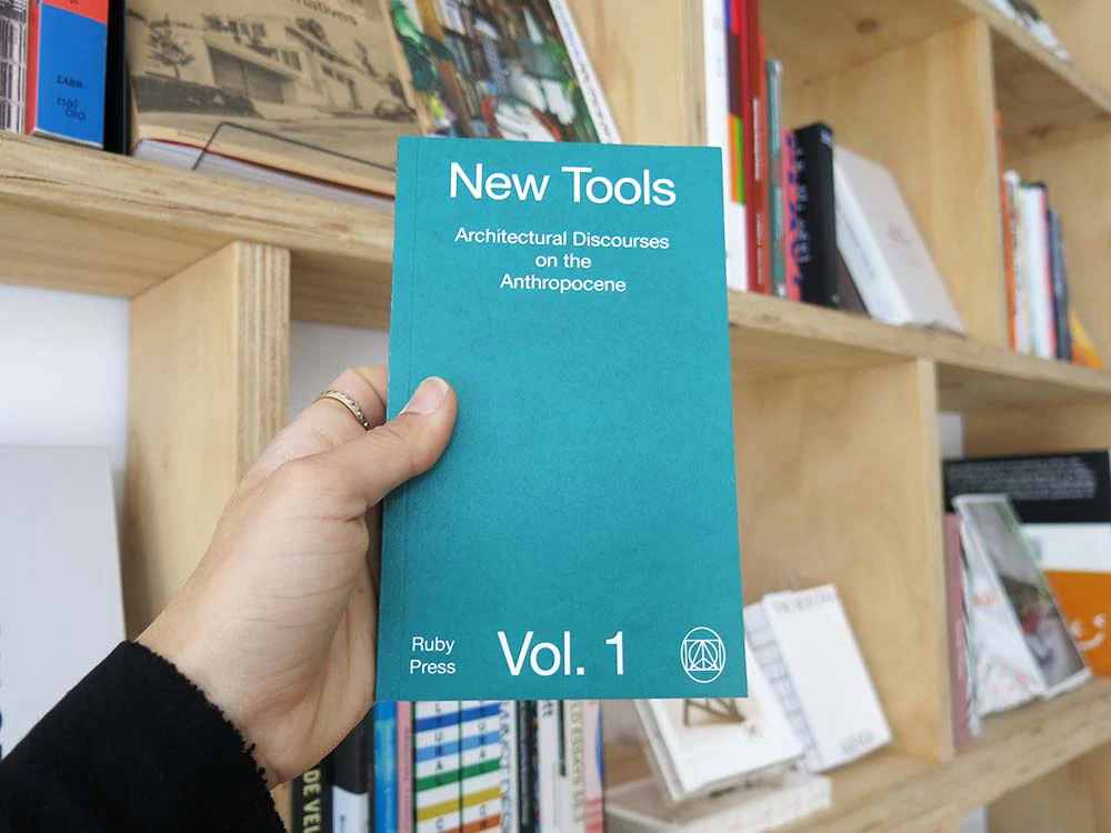 New Tools Vol. 1