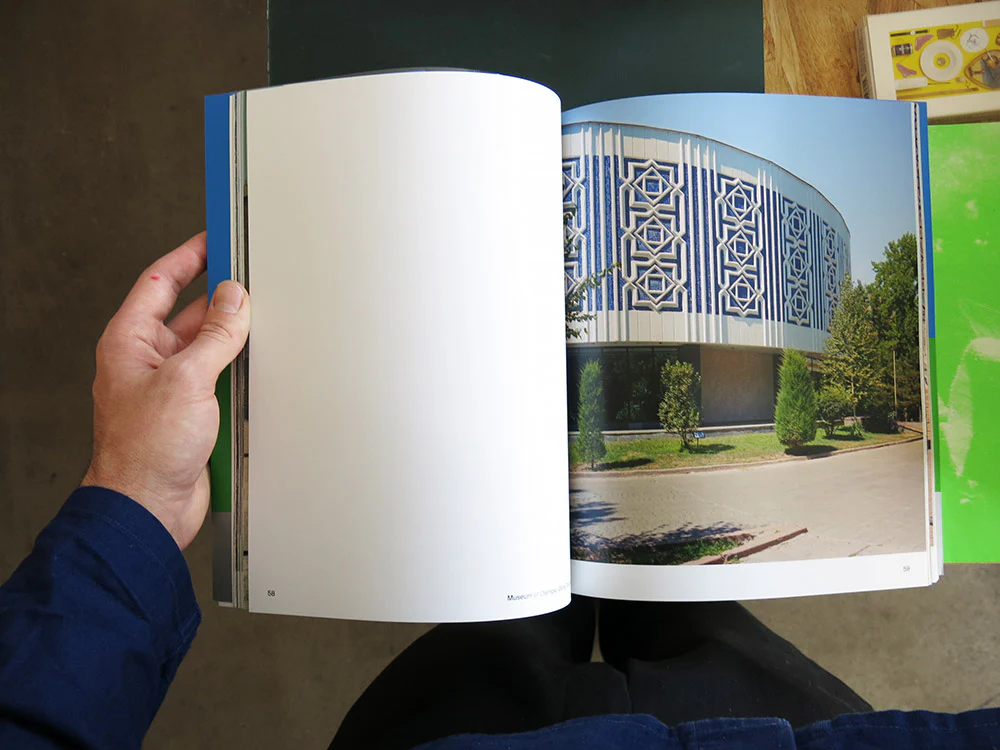 Nic Ojae – Uzbek Modern - Image 4