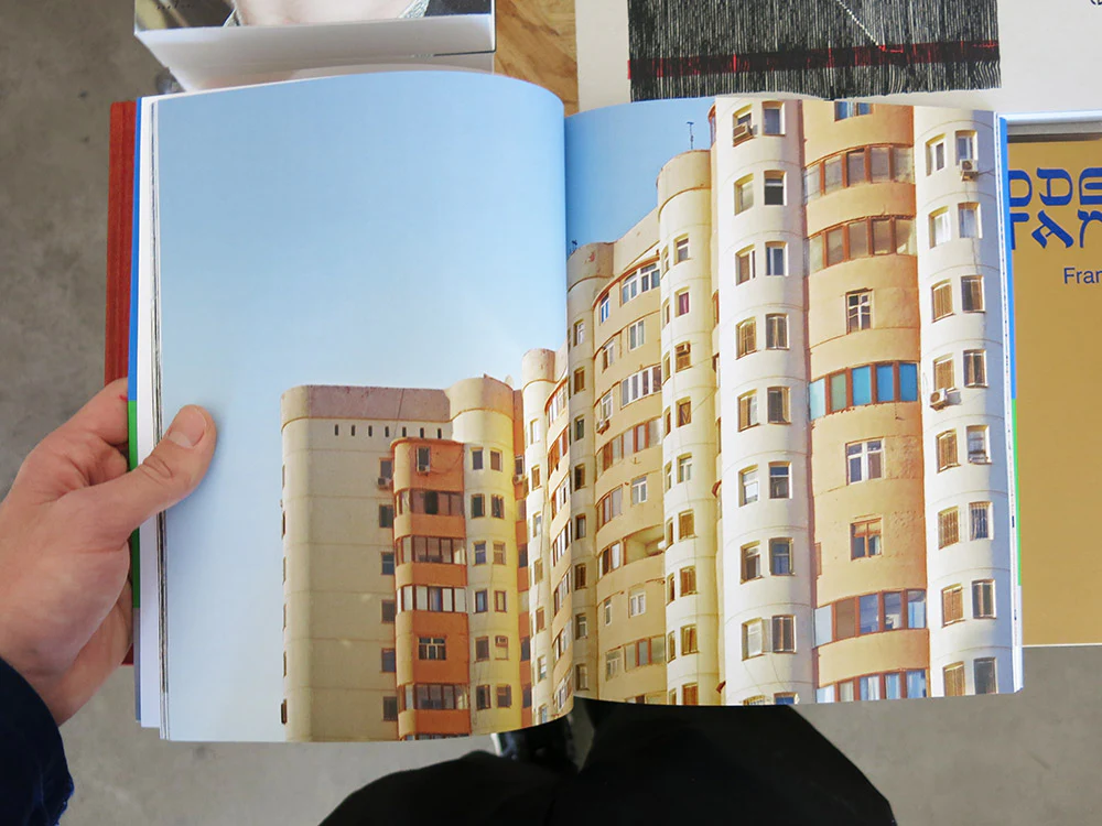 Nic Ojae – Uzbek Modern - Image 5