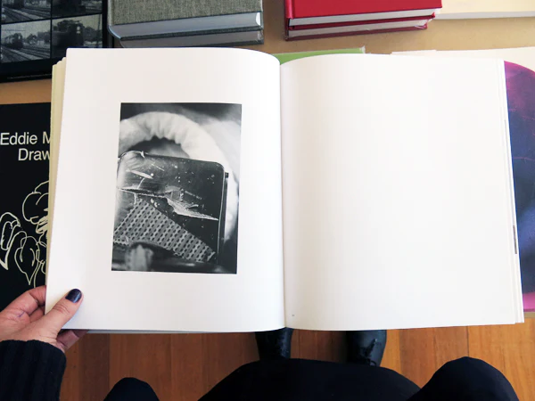 Nicholas Gottlund - Holding the Frame - Image 5