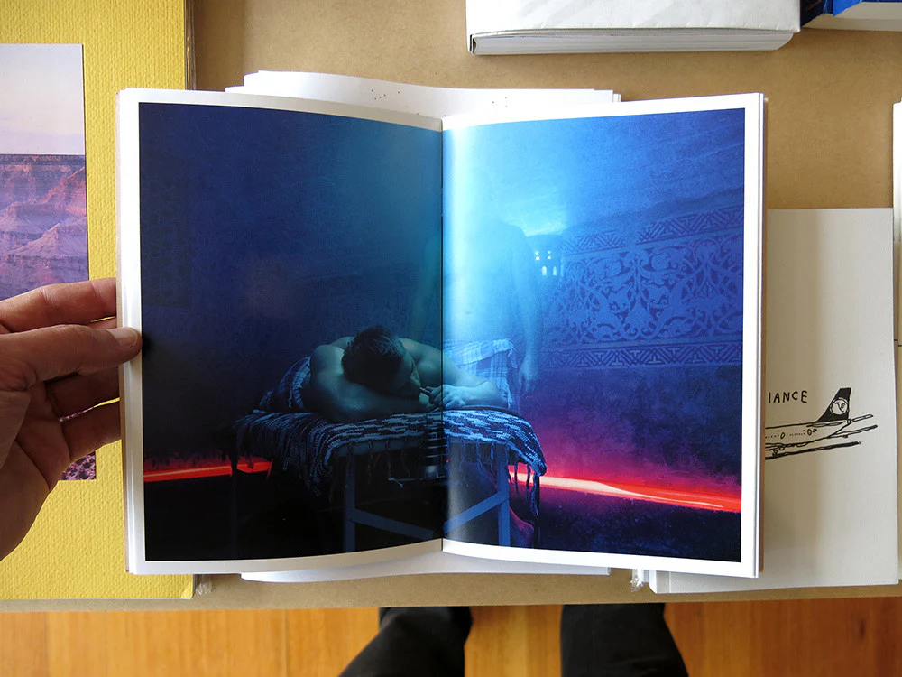 Nicholas Muellner - Fate Shifts Shapes - Image 3